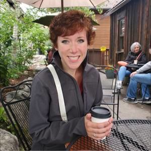 Meet your Posher, Heather